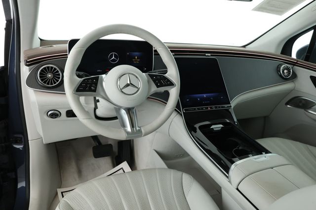 2023 Mercedes-Benz EQE EQE 500 4MATIC SUV, Exclusive with AIRMATIC & DIGITAL LIGHT Pkg - 22919035 - 9