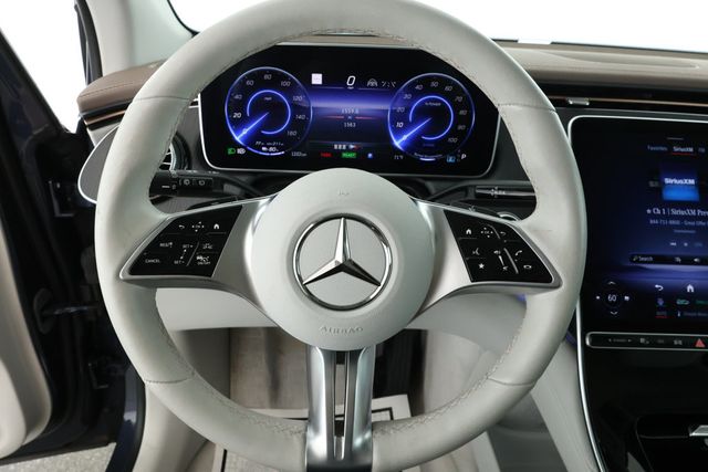 2023 Mercedes-Benz EQE EQE 500 4MATIC SUV, Exclusive with AIRMATIC & DIGITAL LIGHT Pkg - 22919035 - 10