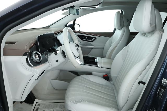 2023 Mercedes-Benz EQE EQE 500 4MATIC SUV, Exclusive with AIRMATIC & DIGITAL LIGHT Pkg - 22919035 - 17