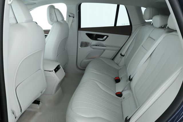 2023 Mercedes-Benz EQE EQE 500 4MATIC SUV, Exclusive with AIRMATIC & DIGITAL LIGHT Pkg - 22919035 - 18