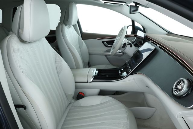 2023 Mercedes-Benz EQE EQE 500 4MATIC SUV, Exclusive with AIRMATIC & DIGITAL LIGHT Pkg - 22919035 - 21