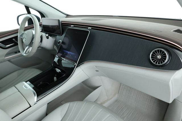 2023 Mercedes-Benz EQE EQE 500 4MATIC SUV, Exclusive with AIRMATIC & DIGITAL LIGHT Pkg - 22919035 - 22