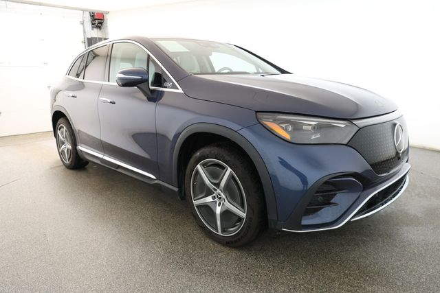 2023 Mercedes-Benz EQE EQE 500 4MATIC SUV, Exclusive with AIRMATIC & DIGITAL LIGHT Pkg - 22919035 - 2