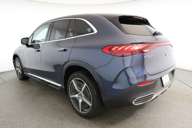 2023 Mercedes-Benz EQE EQE 500 4MATIC SUV, Exclusive with AIRMATIC & DIGITAL LIGHT Pkg - 22919035 - 5