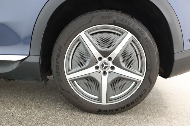 2023 Mercedes-Benz EQE EQE 500 4MATIC SUV, Exclusive with AIRMATIC & DIGITAL LIGHT Pkg - 22919035 - 6