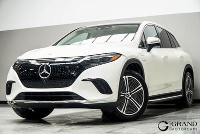 2023 Mercedes-Benz EQS - 4JGDM2EB7PA020824