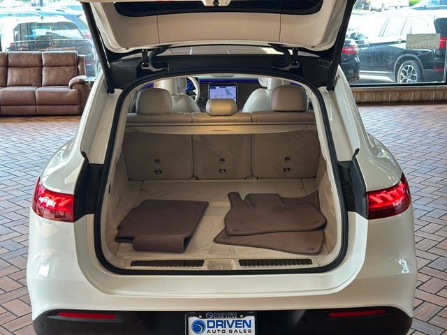 2023 Mercedes-Benz EQS EQS 450+ SUV - 22868004 - 11