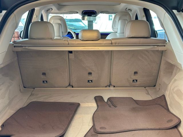 2023 Mercedes-Benz EQS EQS 450+ SUV - 22868004 - 14