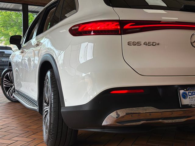 2023 Mercedes-Benz EQS EQS 450+ SUV - 22868004 - 15
