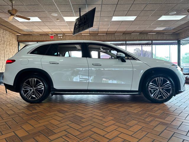 2023 Mercedes-Benz EQS EQS 450+ SUV - 22868004 - 17