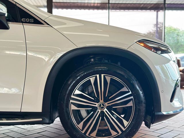 2023 Mercedes-Benz EQS EQS 450+ SUV - 22868004 - 18