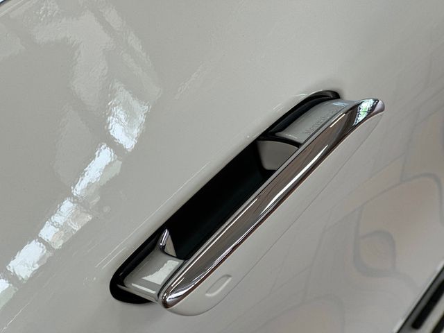 2023 Mercedes-Benz EQS EQS 450+ SUV - 22868004 - 19