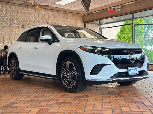 2023 Mercedes-Benz EQS EQS 450+ SUV - 22868004 - 20