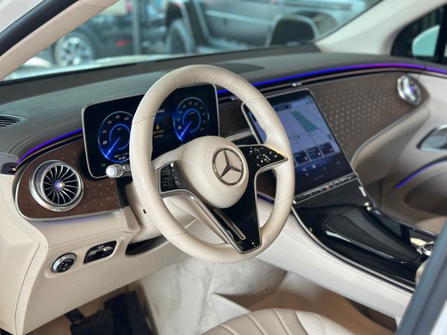 2023 Mercedes-Benz EQS EQS 450+ SUV - 22868004 - 22