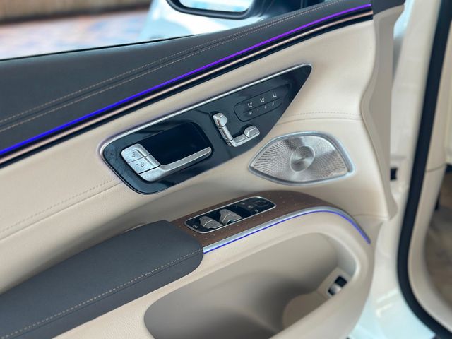 2023 Mercedes-Benz EQS EQS 450+ SUV - 22868004 - 23