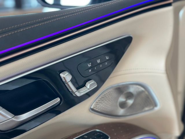 2023 Mercedes-Benz EQS EQS 450+ SUV - 22868004 - 24