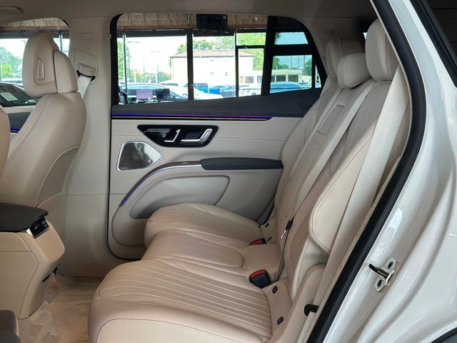 2023 Mercedes-Benz EQS EQS 450+ SUV - 22868004 - 26