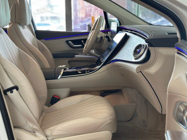 2023 Mercedes-Benz EQS EQS 450+ SUV - 22868004 - 28