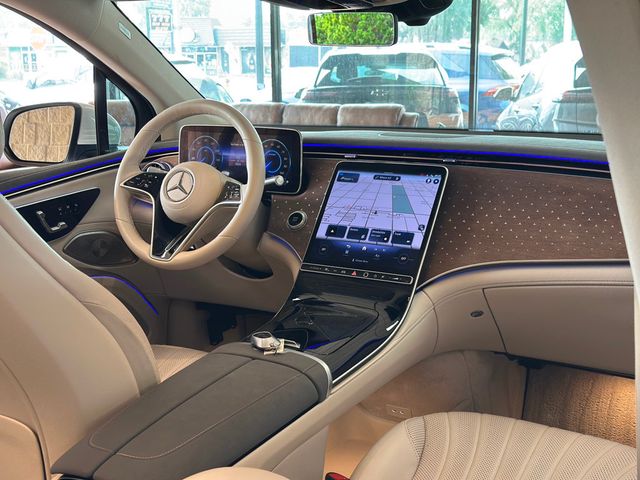 2023 Mercedes-Benz EQS EQS 450+ SUV - 22868004 - 29