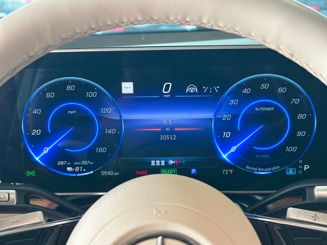 2023 Mercedes-Benz EQS EQS 450+ SUV - 22868004 - 31