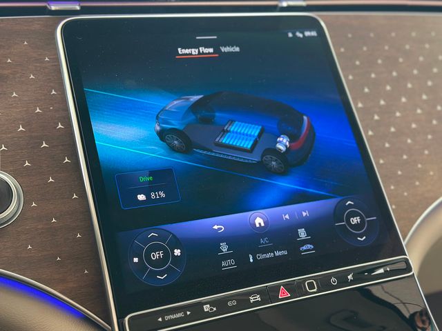 2023 Mercedes-Benz EQS EQS 450+ SUV - 22868004 - 37