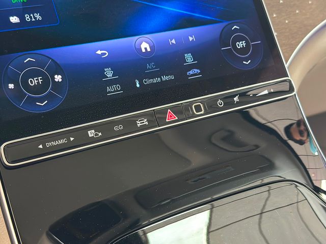 2023 Mercedes-Benz EQS EQS 450+ SUV - 22868004 - 38