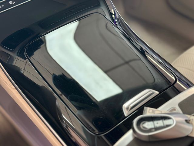 2023 Mercedes-Benz EQS EQS 450+ SUV - 22868004 - 39