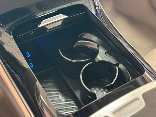 2023 Mercedes-Benz EQS EQS 450+ SUV - 22868004 - 40