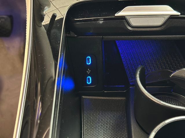 2023 Mercedes-Benz EQS EQS 450+ SUV - 22868004 - 41