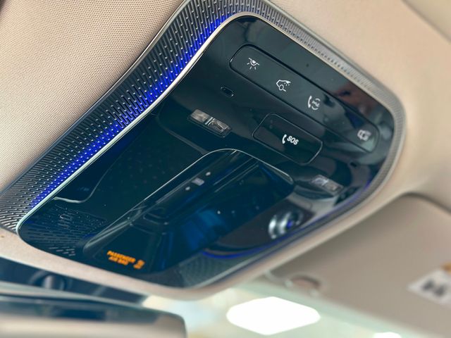 2023 Mercedes-Benz EQS EQS 450+ SUV - 22868004 - 43