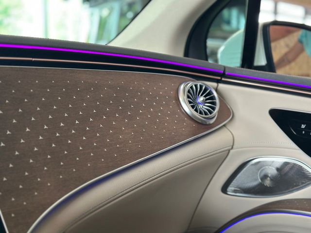 2023 Mercedes-Benz EQS EQS 450+ SUV - 22868004 - 44