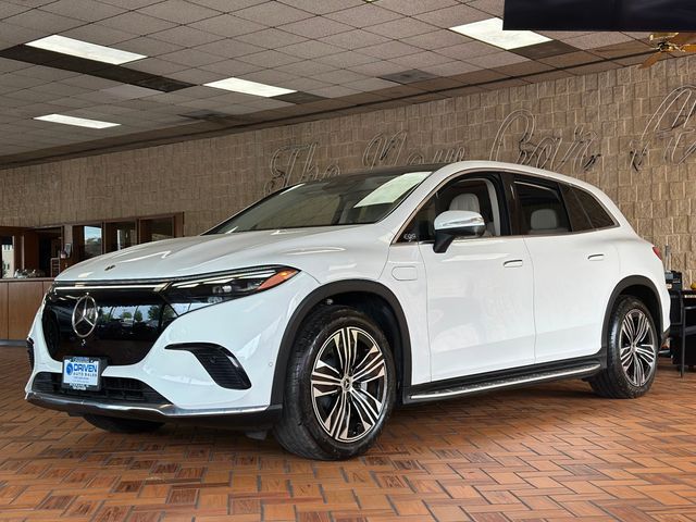 2023 Mercedes-Benz EQS EQS 450+ SUV - 22868004 - 5