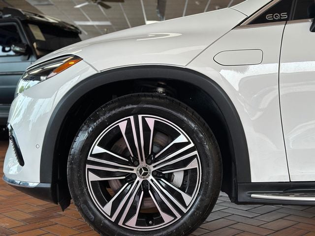 2023 Mercedes-Benz EQS EQS 450+ SUV - 22868004 - 6