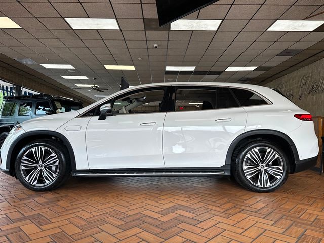 2023 Mercedes-Benz EQS EQS 450+ SUV - 22868004 - 7