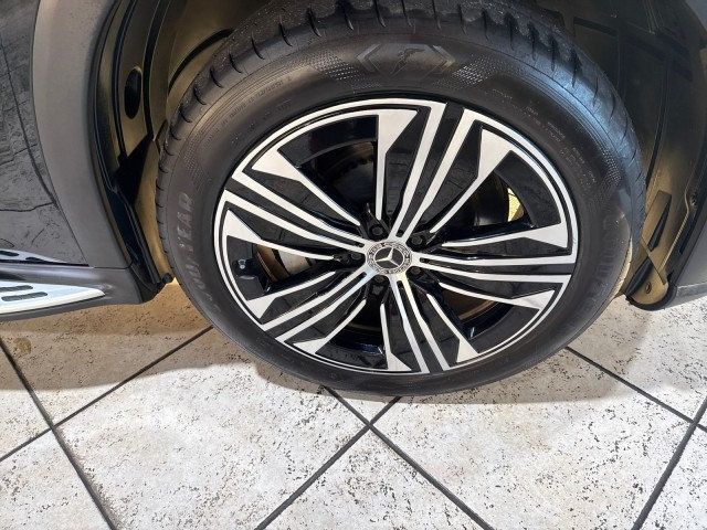 2023 Mercedes-Benz EQS EQS 450+ SUV - 22935078 - 9