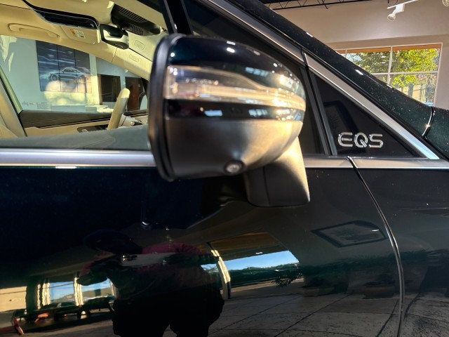2023 Mercedes-Benz EQS EQS 450+ SUV - 22935078 - 10