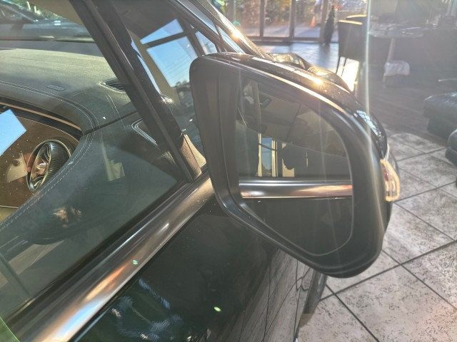 2023 Mercedes-Benz EQS EQS 450+ SUV - 22935078 - 11