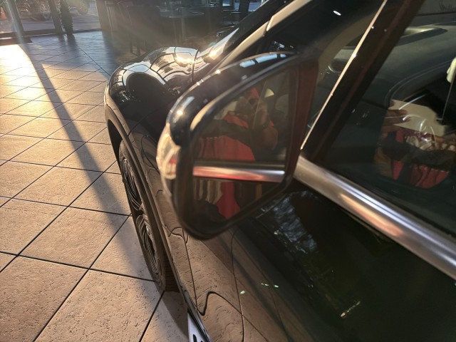 2023 Mercedes-Benz EQS EQS 450+ SUV - 22935078 - 13