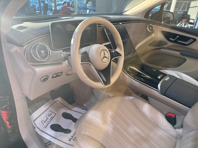 2023 Mercedes-Benz EQS EQS 450+ SUV - 22935078 - 14