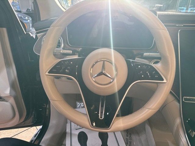 2023 Mercedes-Benz EQS EQS 450+ SUV - 22935078 - 15
