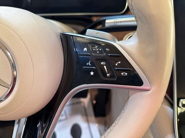 2023 Mercedes-Benz EQS EQS 450+ SUV - 22935078 - 16