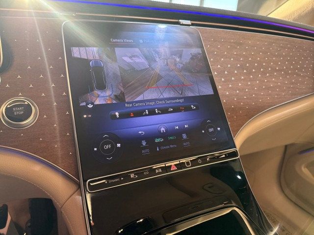 2023 Mercedes-Benz EQS EQS 450+ SUV - 22935078 - 20