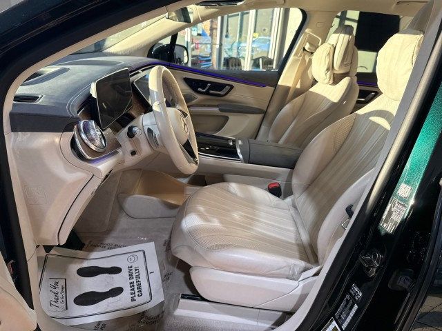 2023 Mercedes-Benz EQS EQS 450+ SUV - 22935078 - 21