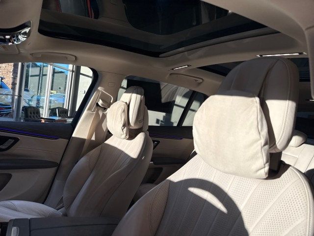 2023 Mercedes-Benz EQS EQS 450+ SUV - 22935078 - 22