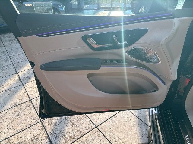 2023 Mercedes-Benz EQS EQS 450+ SUV - 22935078 - 23