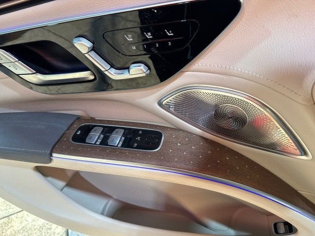 2023 Mercedes-Benz EQS EQS 450+ SUV - 22935078 - 24