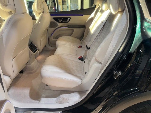 2023 Mercedes-Benz EQS EQS 450+ SUV - 22935078 - 25