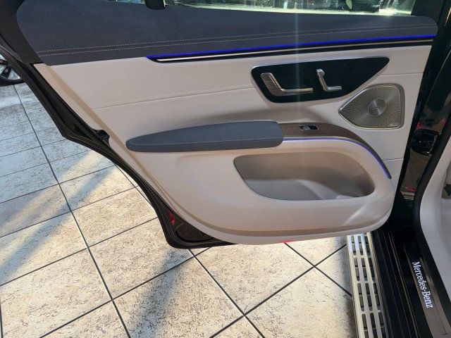 2023 Mercedes-Benz EQS EQS 450+ SUV - 22935078 - 26