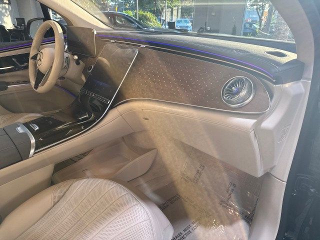 2023 Mercedes-Benz EQS EQS 450+ SUV - 22935078 - 29
