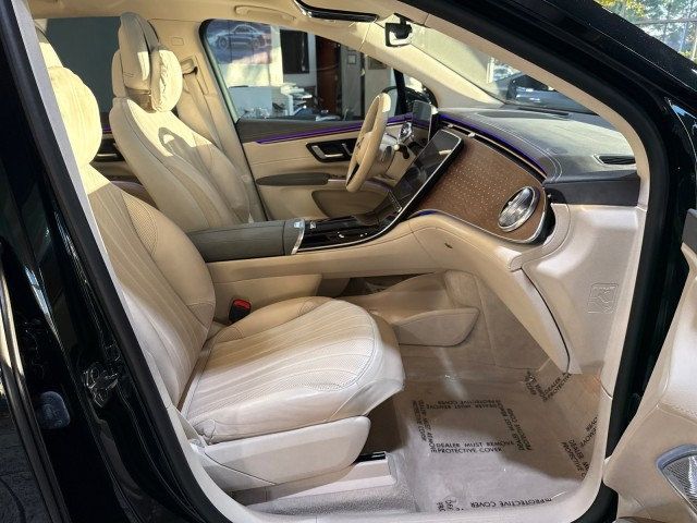 2023 Mercedes-Benz EQS EQS 450+ SUV - 22935078 - 30